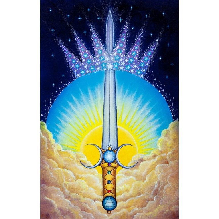 Звездное Таро / The Star Tarot